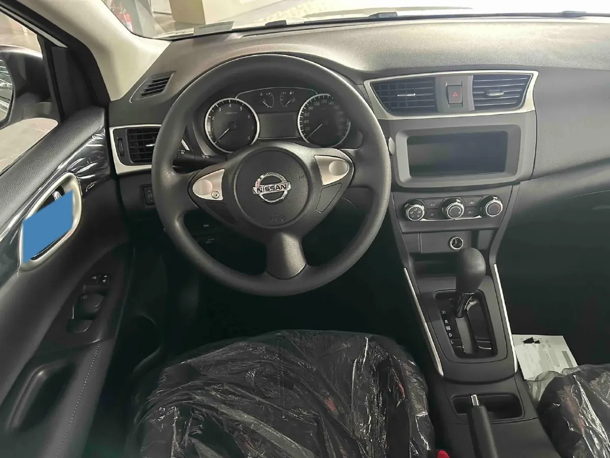 2024 Nissan Sylphy 1.6L 122HP L4 CVT,autocango,china used car exporter,china ev exporter,chinese used car exporter,chinese used ev exporter