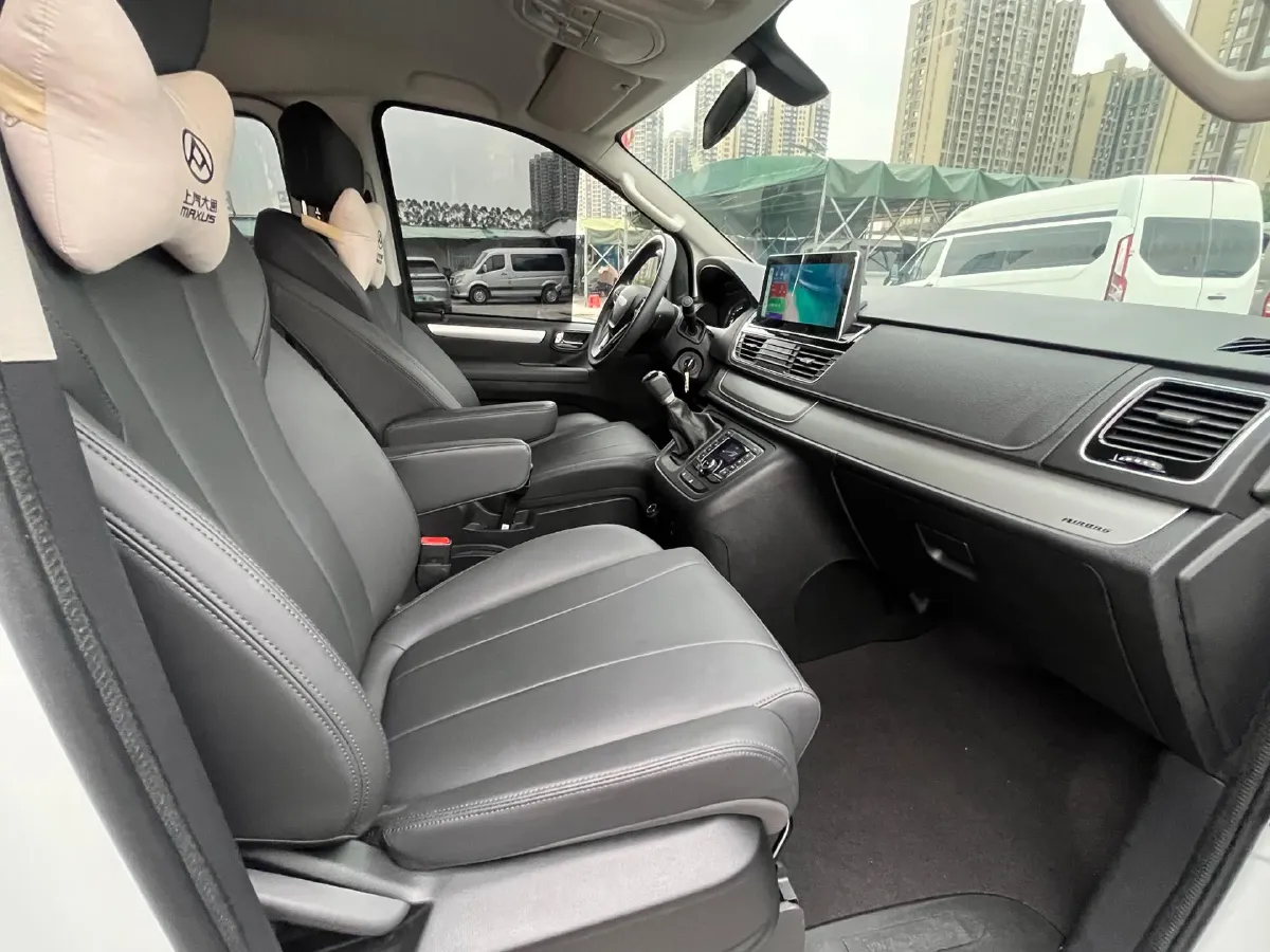 2025 MAXUS G10 2.0L 144HP L4 5MT,autocango,china used car exporter,china ev exporter,chinese used car exporter,chinese used ev exporter