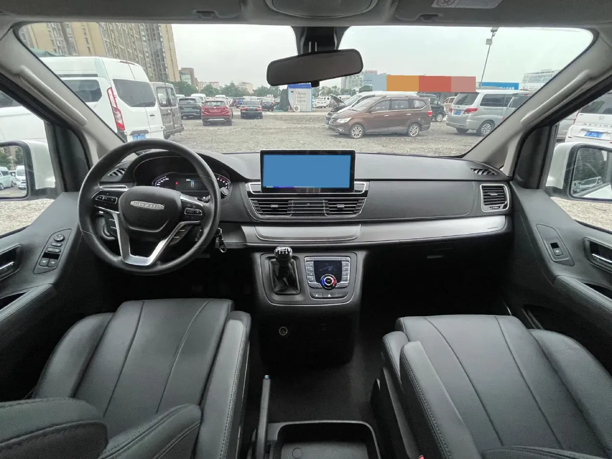 2025 MAXUS G10 2.0L 144HP L4 5MT,autocango,china used car exporter,china ev exporter,chinese used car exporter,chinese used ev exporter