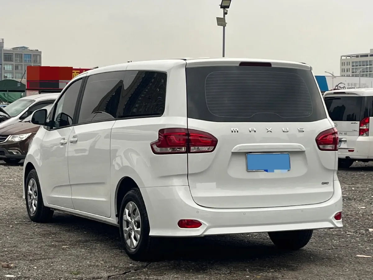 2025 MAXUS G10 2.0L 144HP L4 5MT,autocango,china used car exporter,china ev exporter,chinese used car exporter,chinese used ev exporter