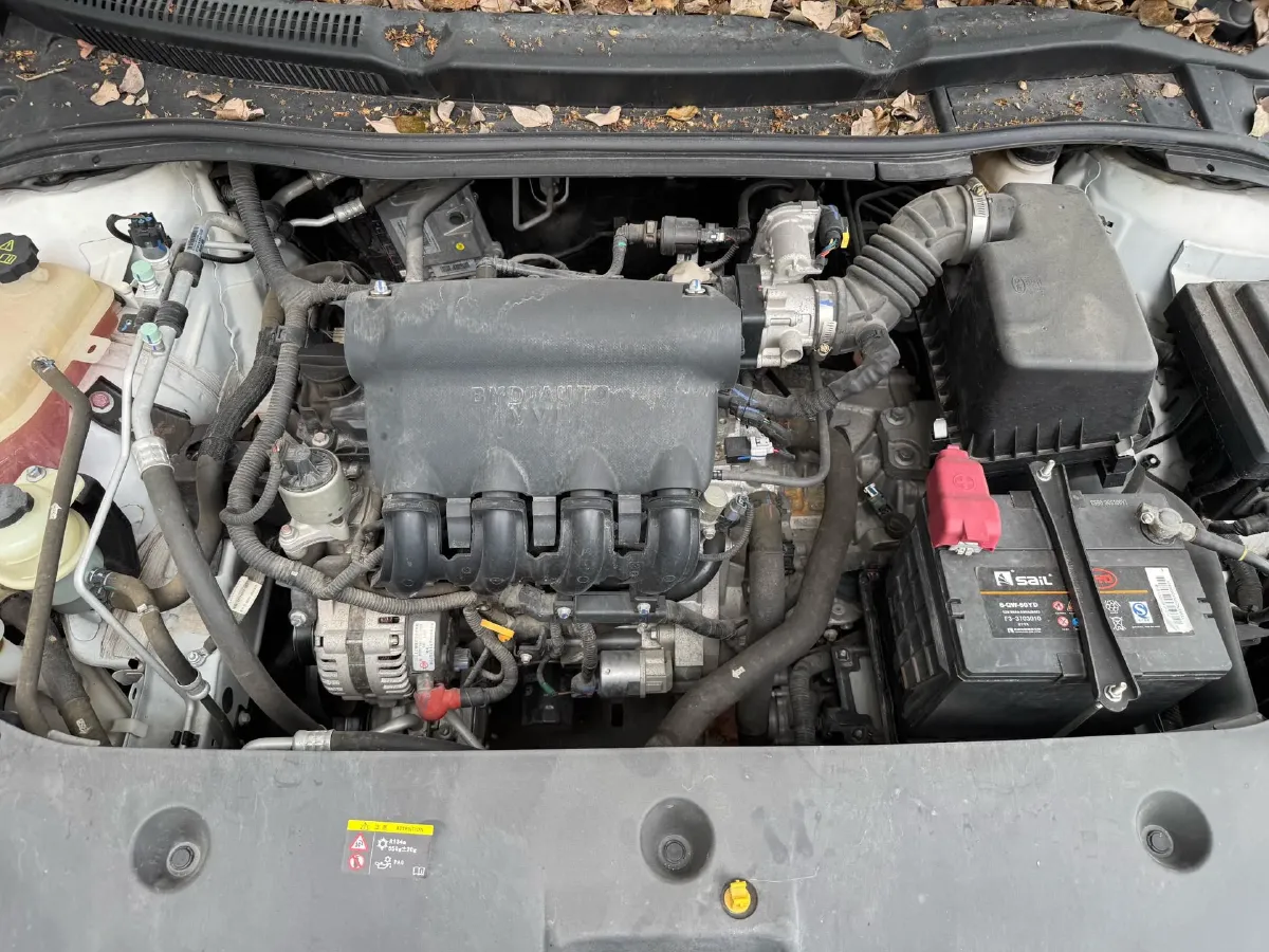 2019 BYD Qin 1.5L 109HP L4 CVT,autocango,china used car exporter,china ev exporter,chinese used car exporter,chinese used ev exporter