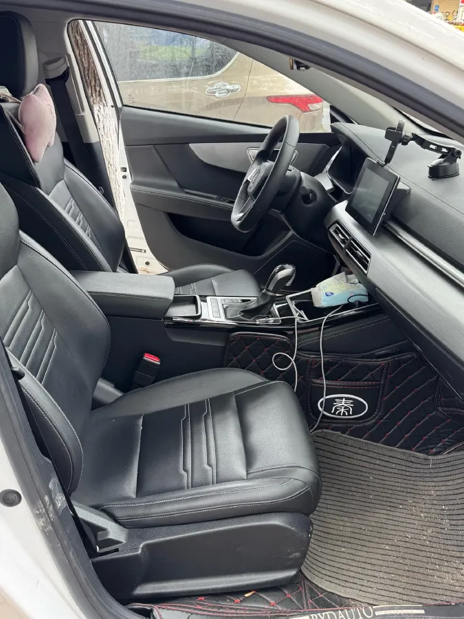 2019 BYD Qin 1.5L 109HP L4 CVT,autocango,china used car exporter,china ev exporter,chinese used car exporter,chinese used ev exporter