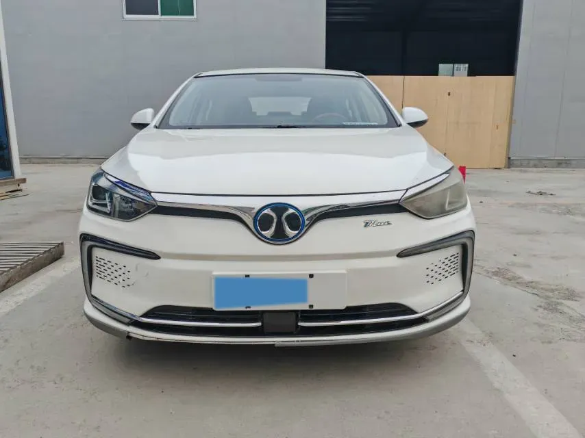 2018 BeiJing Auto EU5 BEV 53.66KWH,autocango,china used car exporter,china ev exporter,chinese used car exporter,chinese used ev exporter