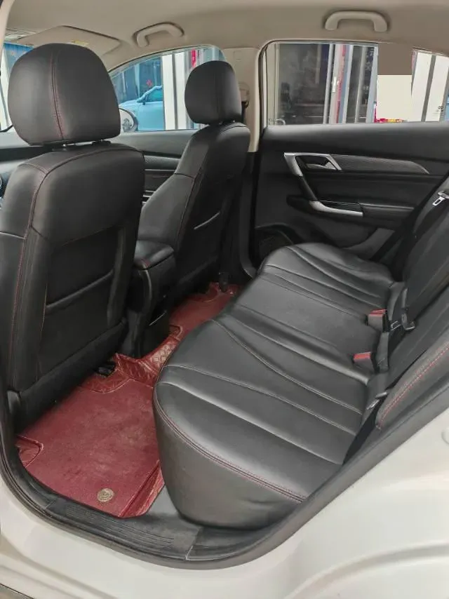 2018 BeiJing Auto EU5 BEV 53.66KWH,autocango,china used car exporter,china ev exporter,chinese used car exporter,chinese used ev exporter