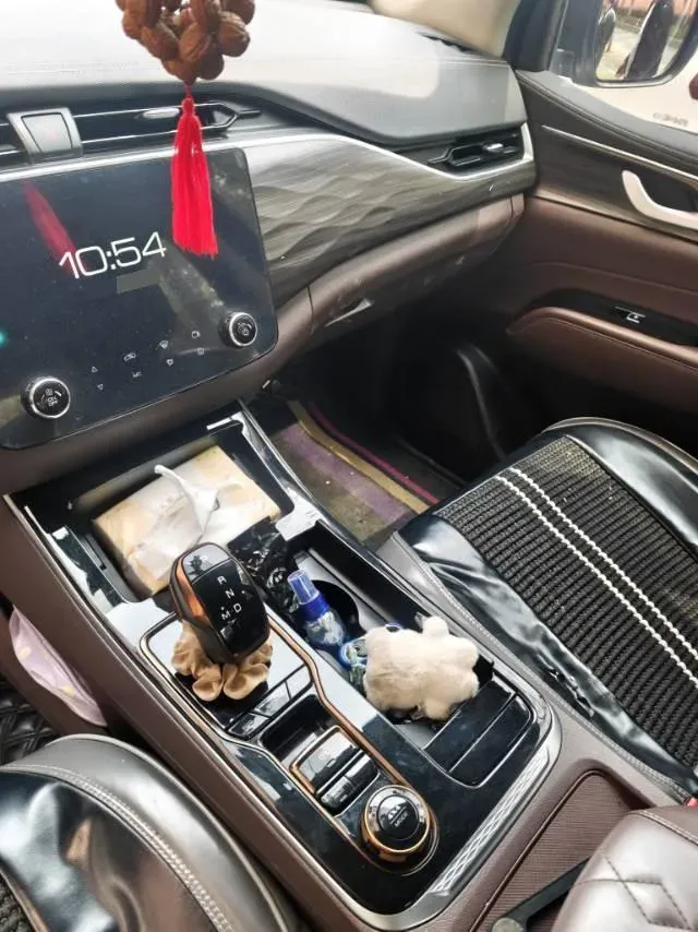 2023 Dongfeng RuiQi 7 2.3T 166HP L4 8AT,autocango,china used car exporter,china ev exporter,chinese used car exporter,chinese used ev exporter