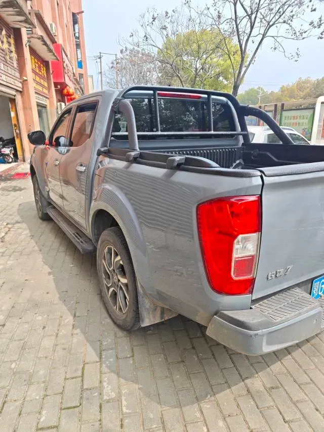 2023 Dongfeng RuiQi 7 2.3T 166HP L4 8AT,autocango,china used car exporter,china ev exporter,chinese used car exporter,chinese used ev exporter