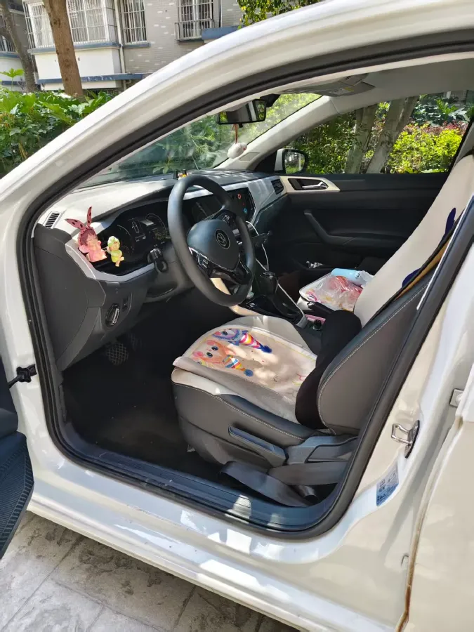 2019 Volkswagen Polo 1.5L 113HP L4 6AT,autocango,china used car exporter,china ev exporter,chinese used car exporter,chinese used ev exporter