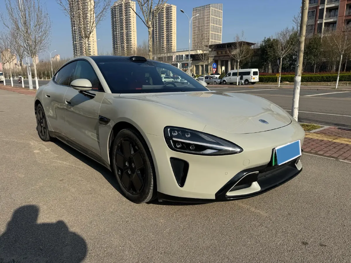 2024 MI SU7 BEV 94.3KWH,autocango,china used car exporter,china ev exporter,chinese used car exporter,chinese used ev exporter