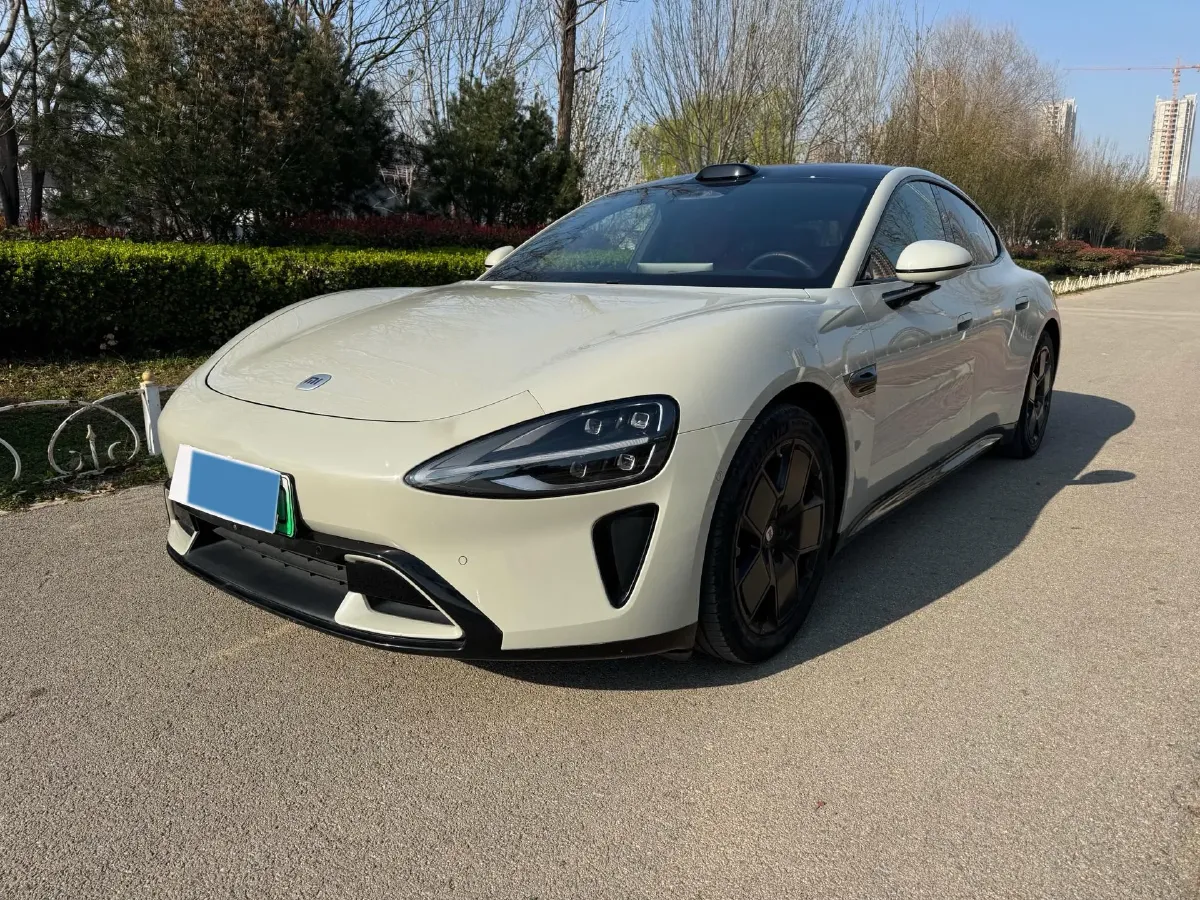 2024 MI SU7 BEV 94.3KWH,autocango,china used car exporter,china ev exporter,chinese used car exporter,chinese used ev exporter