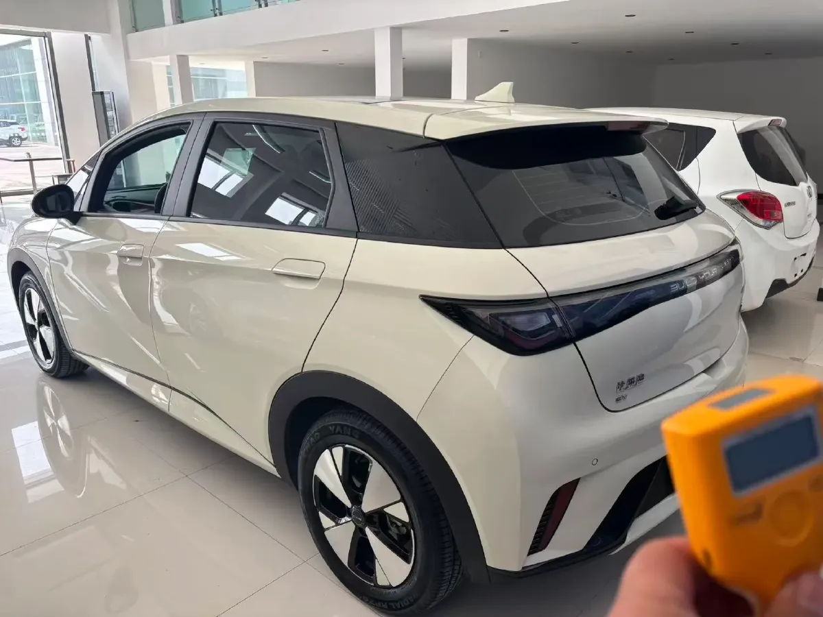 2023 BYD Dolphin BEV 44.928KWH,autocango,china used car exporter,china ev exporter,chinese used car exporter,chinese used ev exporter