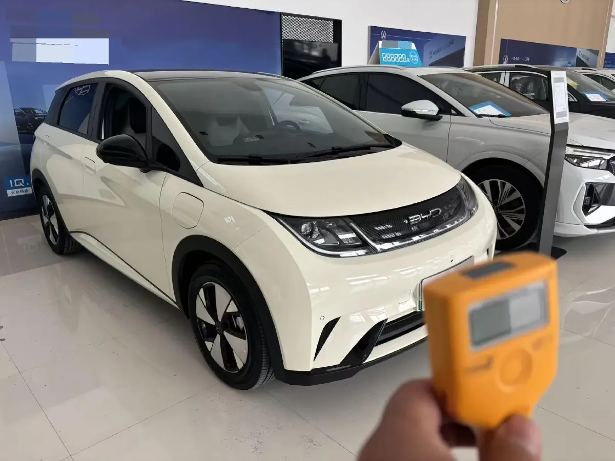 2023 BYD Dolphin BEV 44.928KWH,autocango,china used car exporter,china ev exporter,chinese used car exporter,chinese used ev exporter