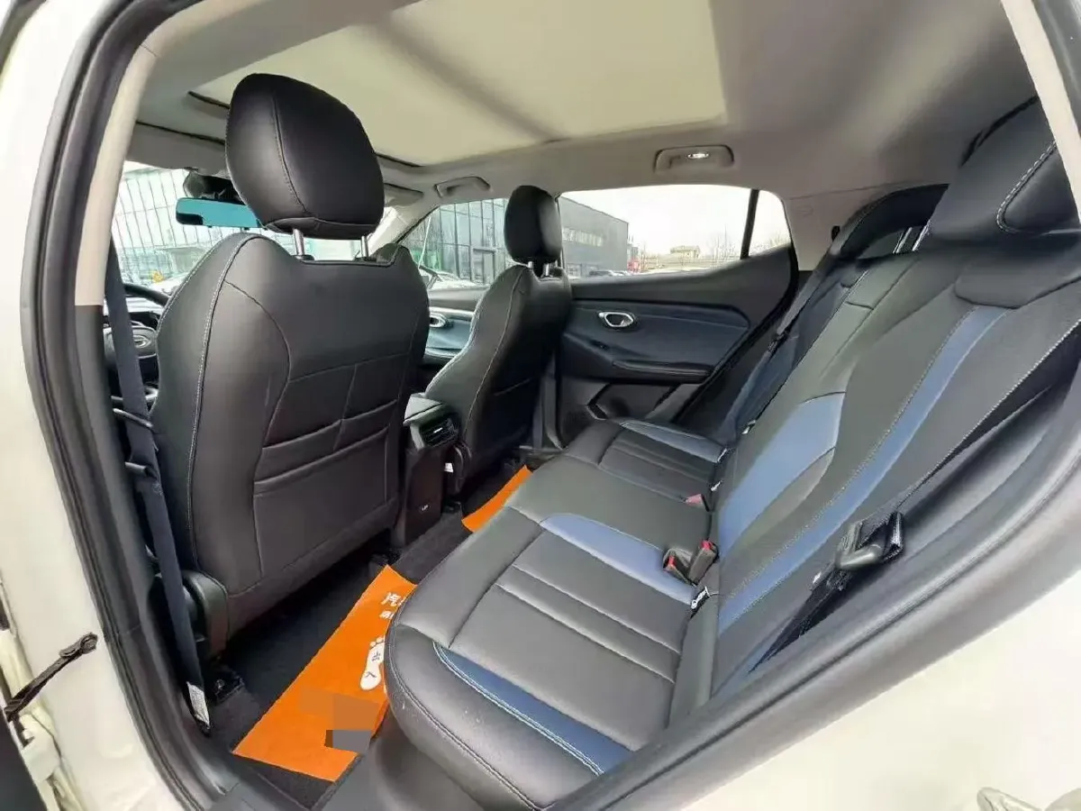 2023 GAC Trumpchi GS3 1.5T 177HP L4 7DCT,autocango,china used car exporter,china ev exporter,chinese used car exporter,chinese used ev exporter