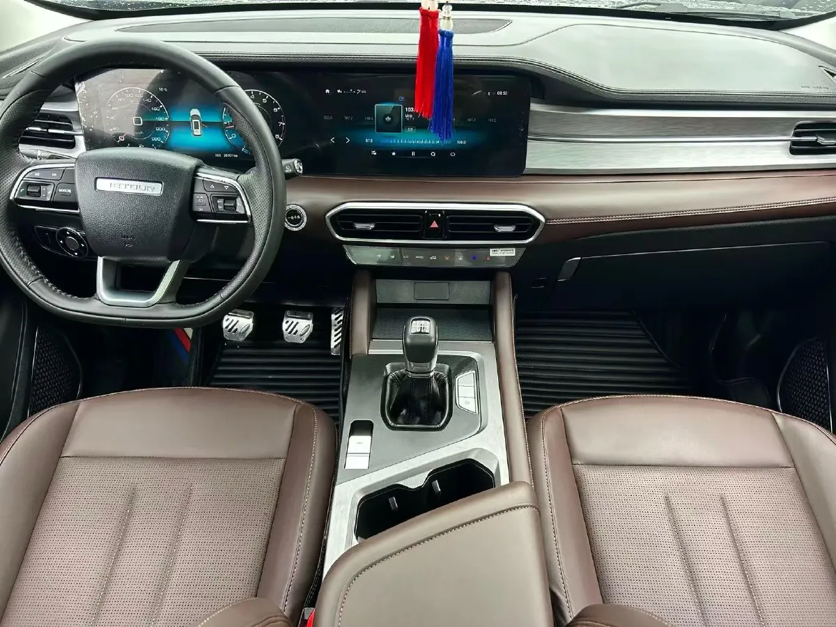 2023 Jetour X90 Plus 1.5T 156HP L4 6MT,autocango,china used car exporter,china ev exporter,chinese used car exporter,chinese used ev exporter