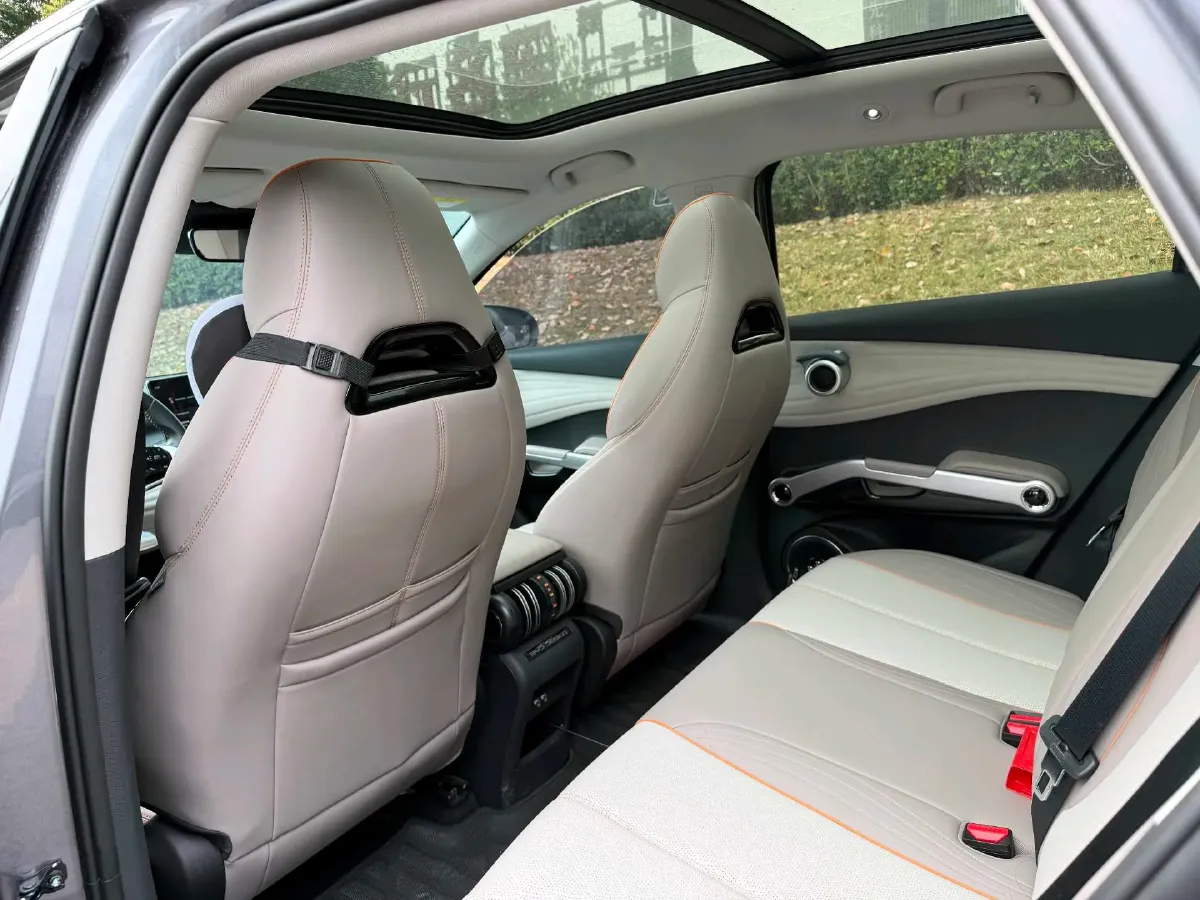 2024 BYD Yuan Plus BEV 49.92KWH,autocango,china used car exporter,china ev exporter,chinese used car exporter,chinese used ev exporter