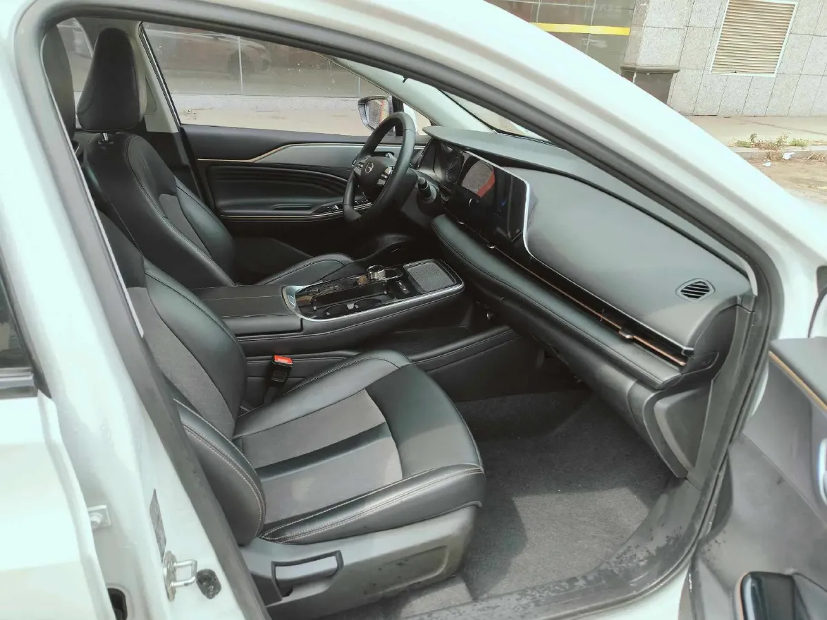 2023 Aion S BEV 55.2KWH,autocango,china used car exporter,china ev exporter,chinese used car exporter,chinese used ev exporter