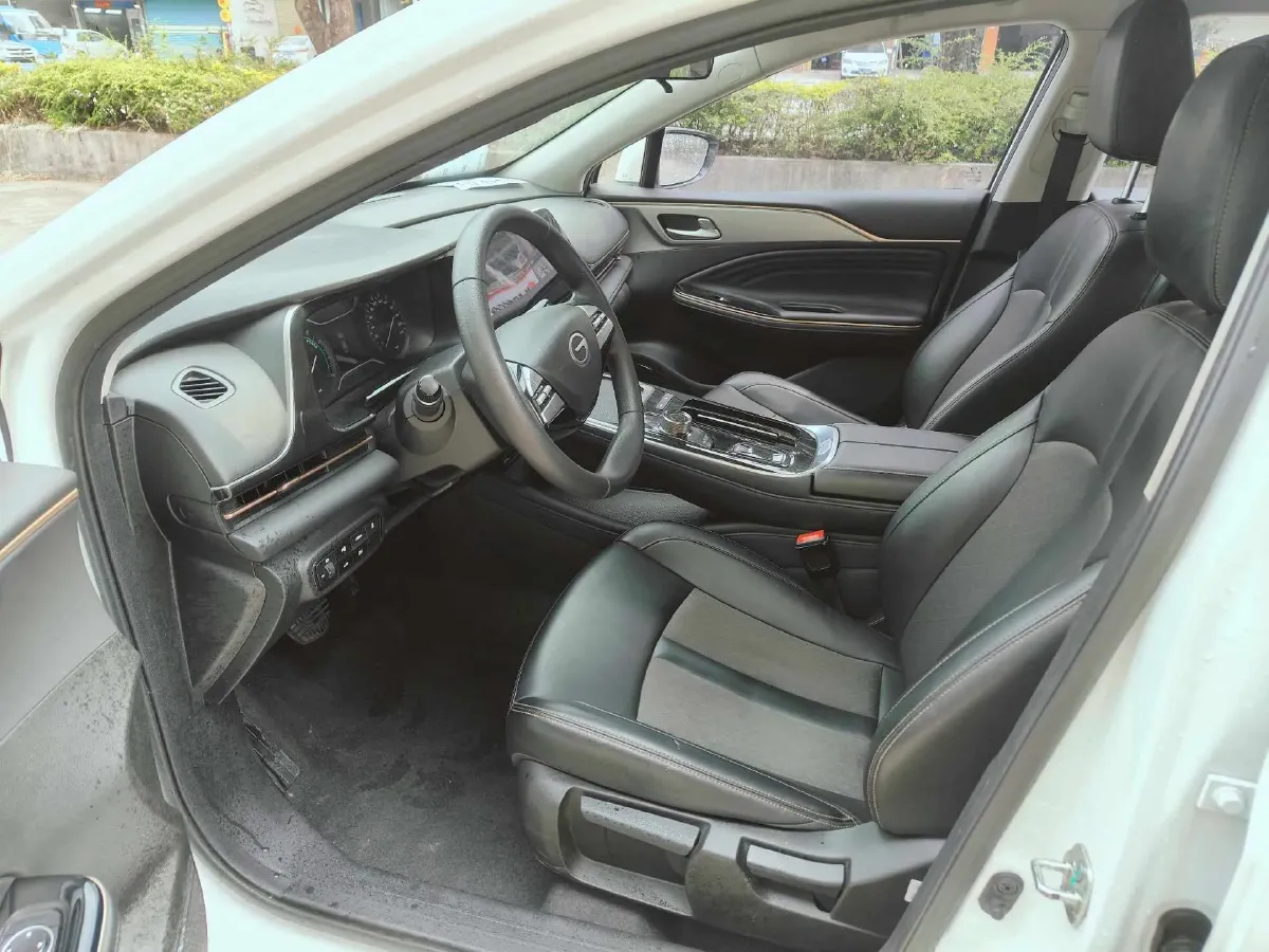 2023 Aion S BEV 55.2KWH,autocango,china used car exporter,china ev exporter,chinese used car exporter,chinese used ev exporter