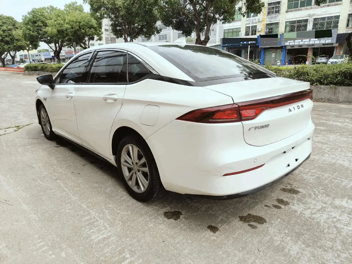 2023 Aion S BEV 55.2KWH,autocango,china used car exporter,china ev exporter,chinese used car exporter,chinese used ev exporter