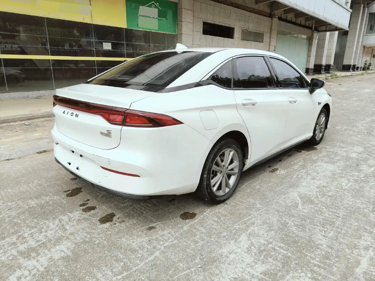 2023 Aion S BEV 55.2KWH,autocango,china used car exporter,china ev exporter,chinese used car exporter,chinese used ev exporter