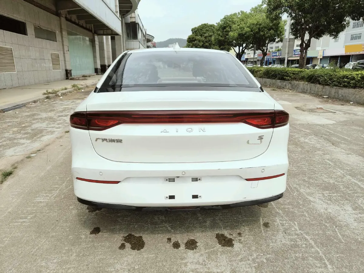 2023 Aion S BEV 55.2KWH,autocango,china used car exporter,china ev exporter,chinese used car exporter,chinese used ev exporter