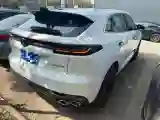 2021 ChangAn UNI-K 2.0T 233HP L4 8AT