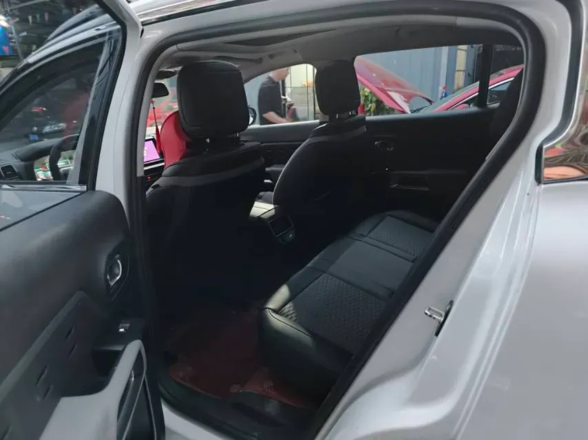 2018 Citroen C5 Aircross 1.6T 167HP L4 6AT,autocango,china used car exporter,china ev exporter,chinese used car exporter,chinese used ev exporter