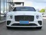 2020 Bentley Continental 4.0T 549HP V8 8DCT