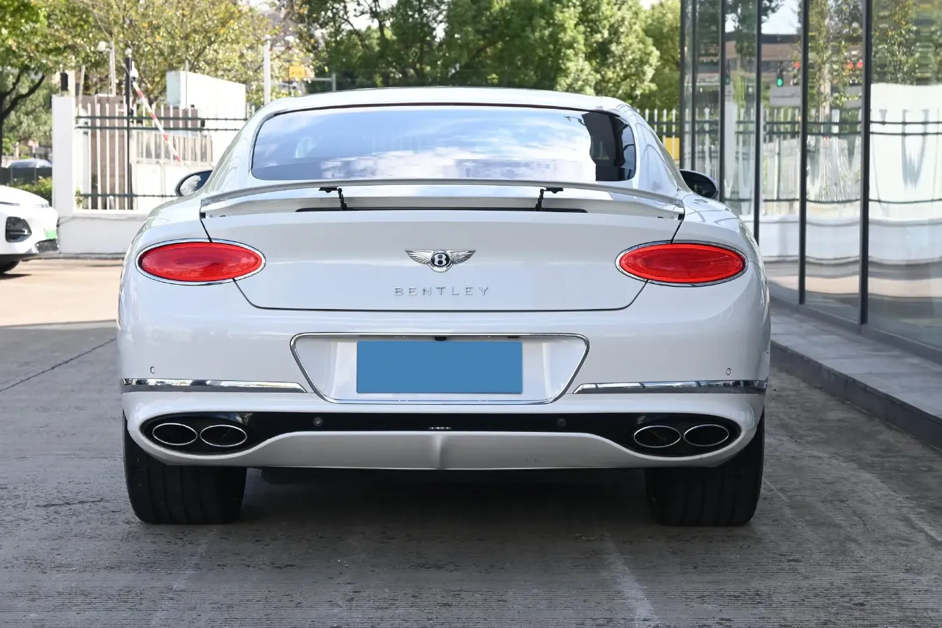 2020 Bentley Continental 4.0T 549HP V8 8DCT,autocango,china used car exporter,china ev exporter,chinese used car exporter,chinese used ev exporter