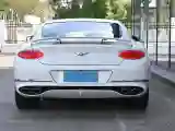 2020 Bentley Continental 4.0T 549HP V8 8DCT