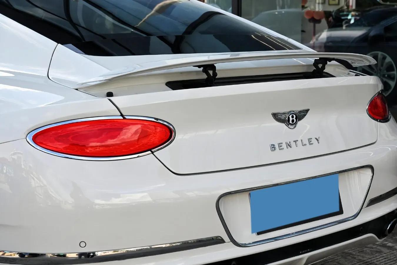 2020 Bentley Continental 4.0T 549HP V8 8DCT,autocango,china used car exporter,china ev exporter,chinese used car exporter,chinese used ev exporter