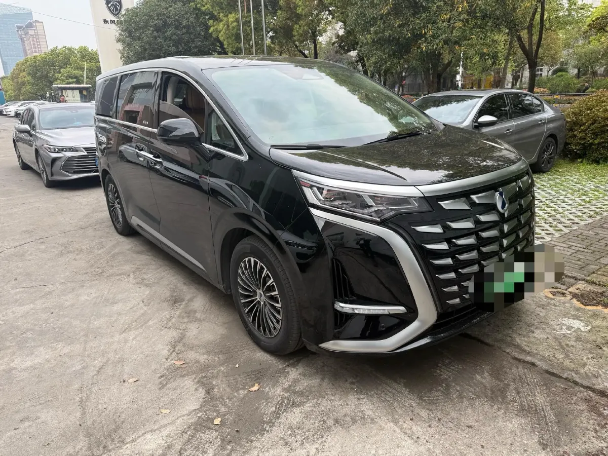 2024 Denza D9 1.5T 139HP L4 E-CVT PHEV 40KWH,autocango,china used car exporter,china ev exporter,chinese used car exporter,chinese used ev exporter