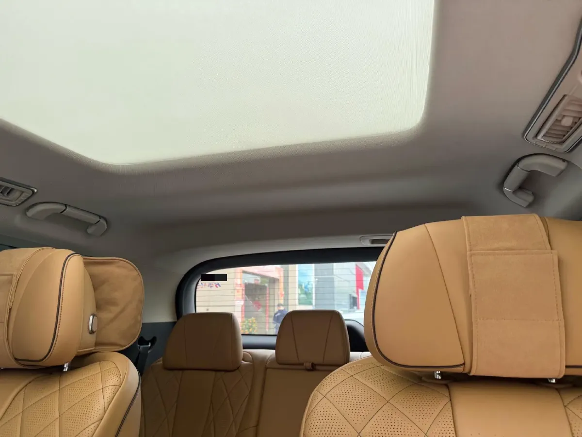 2024 Denza D9 1.5T 139HP L4 E-CVT PHEV 40KWH,autocango,china used car exporter,china ev exporter,chinese used car exporter,chinese used ev exporter