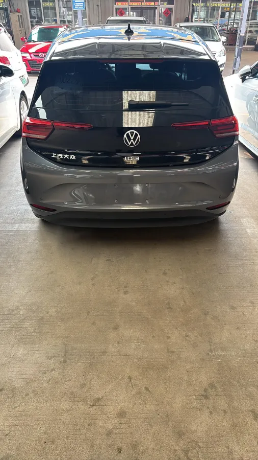 2021 Volkswagen ID.3 BEV 57.3KWH,autocango,china used car exporter,china ev exporter,chinese used car exporter,chinese used ev exporter