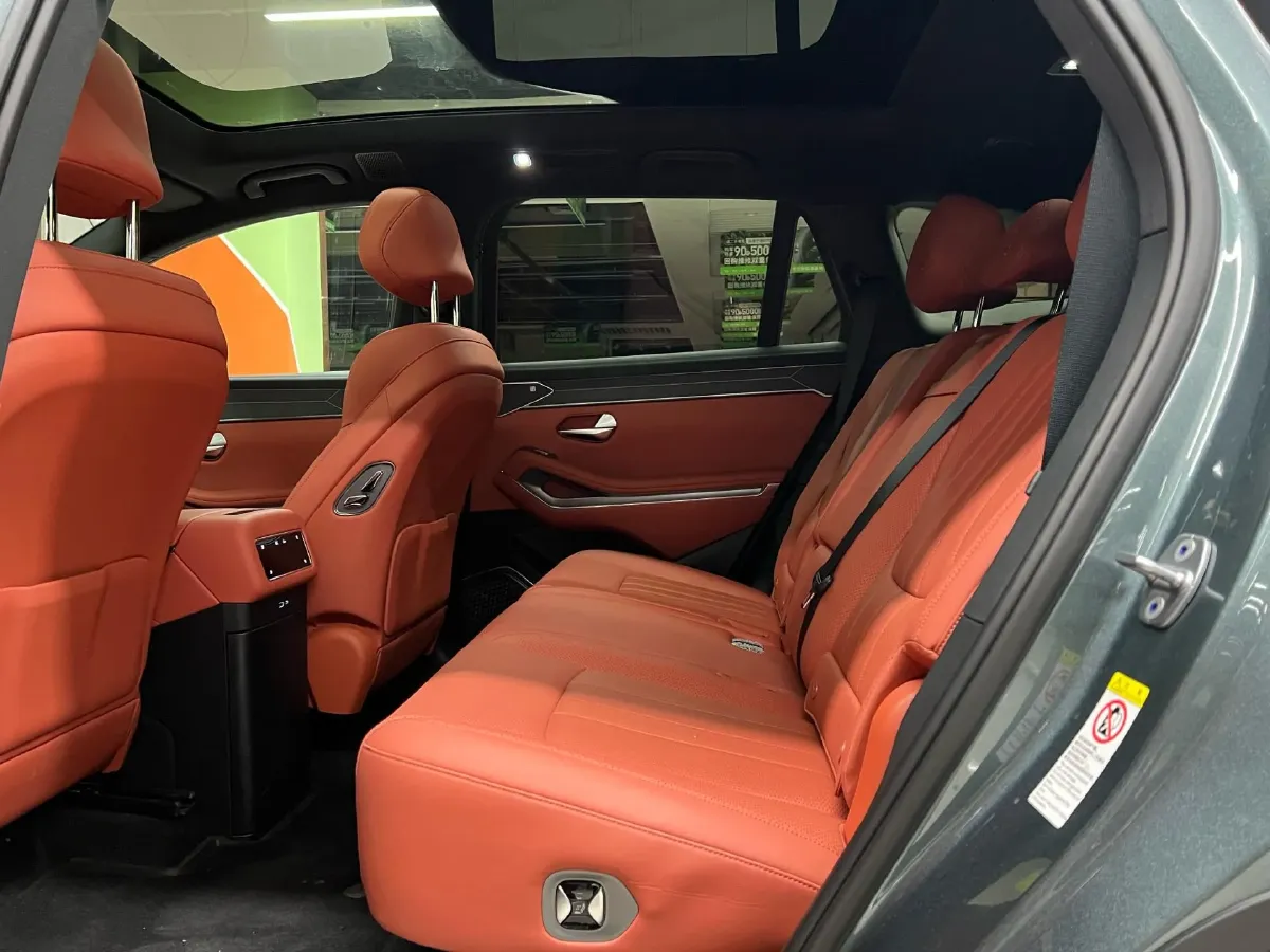 2025 BYD TangL 1.5T 156HP L4 E-CVT PHEV,autocango,china used car exporter,china ev exporter,chinese used car exporter,chinese used ev exporter