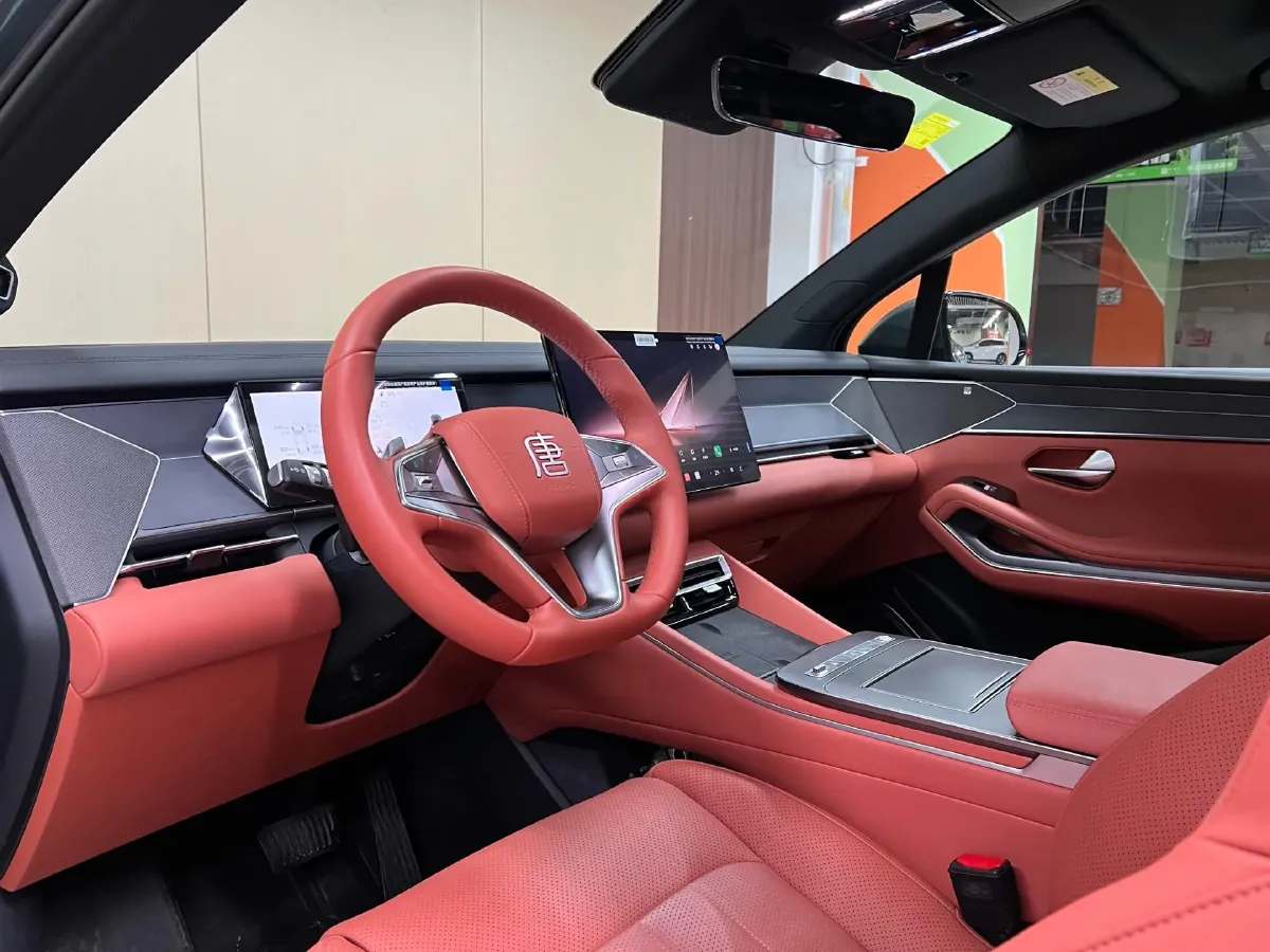 2025 BYD TangL 1.5T 156HP L4 E-CVT PHEV,autocango,china used car exporter,china ev exporter,chinese used car exporter,chinese used ev exporter