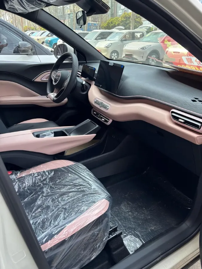 2025 BYD Seagull BEV 30.08KWH,autocango,china used car exporter,china ev exporter,chinese used car exporter,chinese used ev exporter