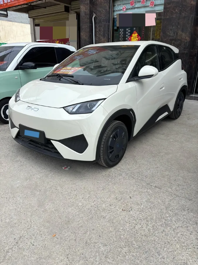 2025 BYD Seagull BEV 30.08KWH,autocango,china used car exporter,china ev exporter,chinese used car exporter,chinese used ev exporter