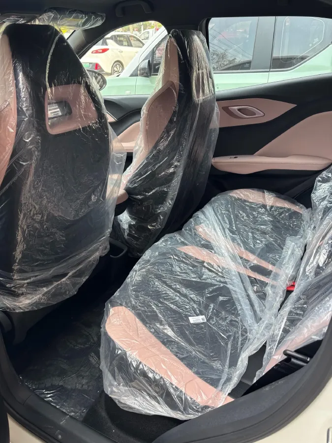 2025 BYD Seagull BEV 30.08KWH,autocango,china used car exporter,china ev exporter,chinese used car exporter,chinese used ev exporter