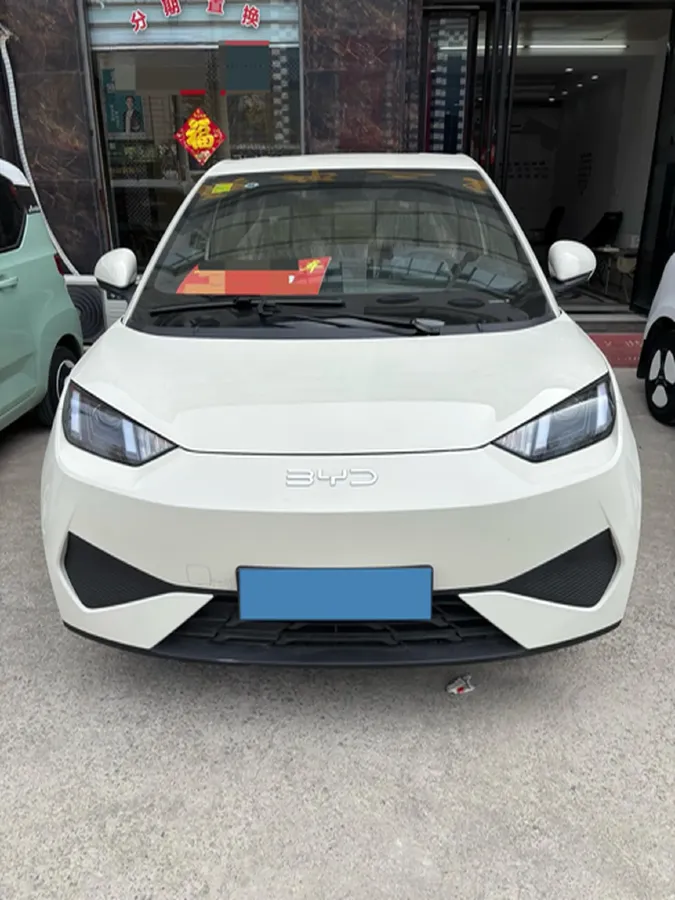 2025 BYD Seagull BEV 30.08KWH,autocango,china used car exporter,china ev exporter,chinese used car exporter,chinese used ev exporter