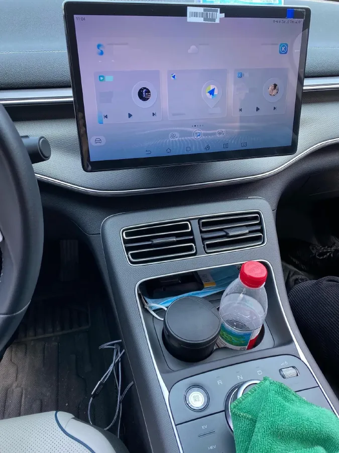 2024 BYD Destroyer 05 1.5L 110HP L4 E-CVT PHEV 8.3KWH,autocango,china used car exporter,china ev exporter,chinese used car exporter,chinese used ev exporter