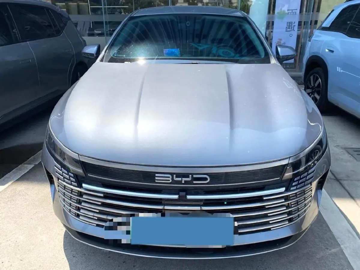 2024 BYD Destroyer 05 1.5L 110HP L4 E-CVT PHEV 8.3KWH,autocango,china used car exporter,china ev exporter,chinese used car exporter,chinese used ev exporter