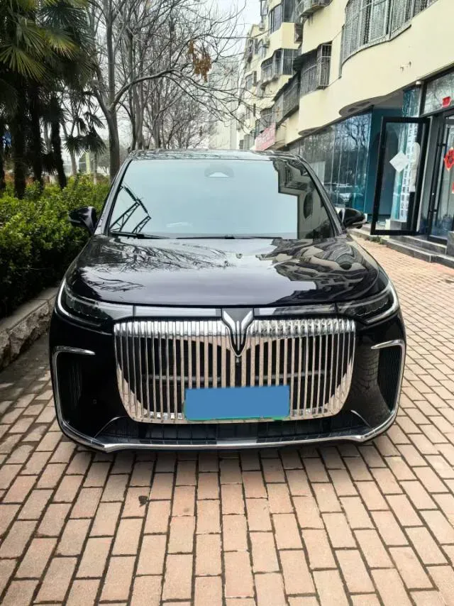 2025 Voyah Dream 1.5T 150HP L4 PHEV 41.7KWH,autocango,china used car exporter,china ev exporter,chinese used car exporter,chinese used ev exporter