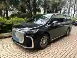 2025 Voyah Dream 1.5T 150HP L4 PHEV 41.7KWH