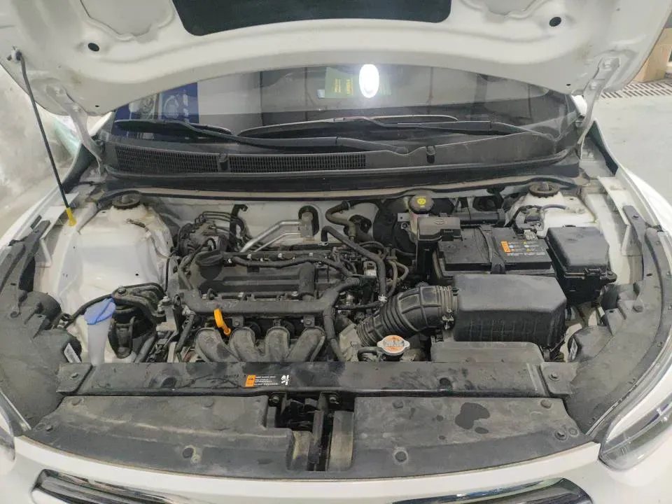 2021 Kia KX1 1.4L 100HP L4 CVT,autocango,china used car exporter,china ev exporter,chinese used car exporter,chinese used ev exporter