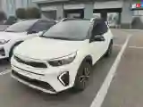 2021 Kia KX1 1.4L 100HP L4 CVT