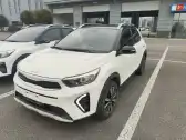 2021 KIA KX1,autocango,china used car exporter,china ev exporter,chinese used car exporter,chinese used ev exporter