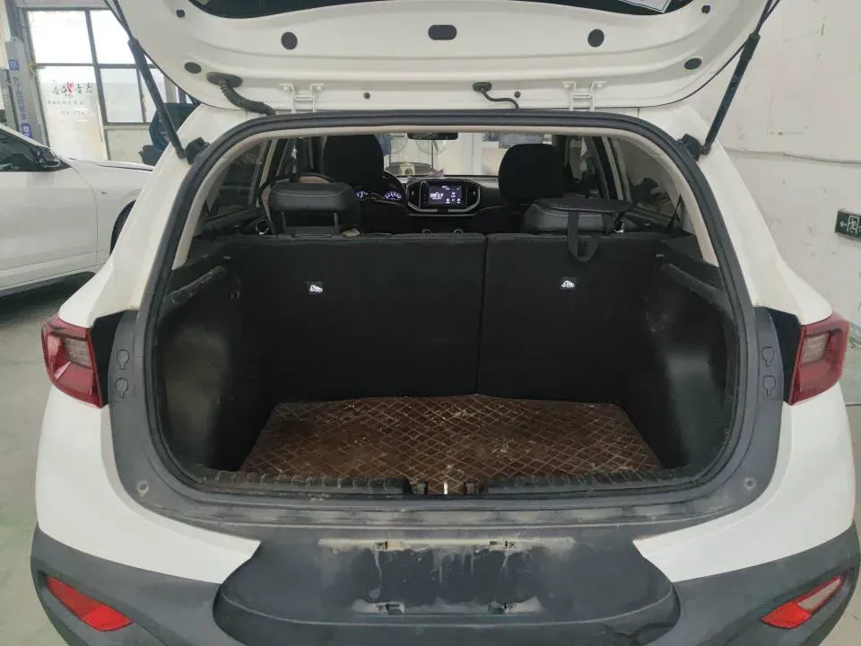 2021 Kia KX1 1.4L 100HP L4 CVT,autocango,china used car exporter,china ev exporter,chinese used car exporter,chinese used ev exporter