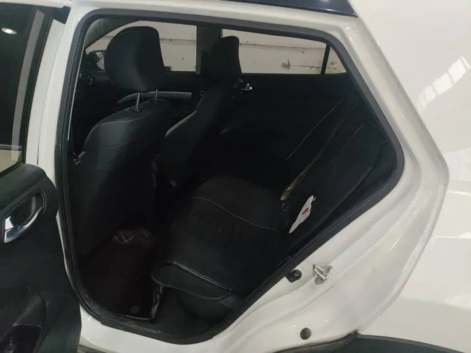 2021 Kia KX1 1.4L 100HP L4 CVT,autocango,china used car exporter,china ev exporter,chinese used car exporter,chinese used ev exporter