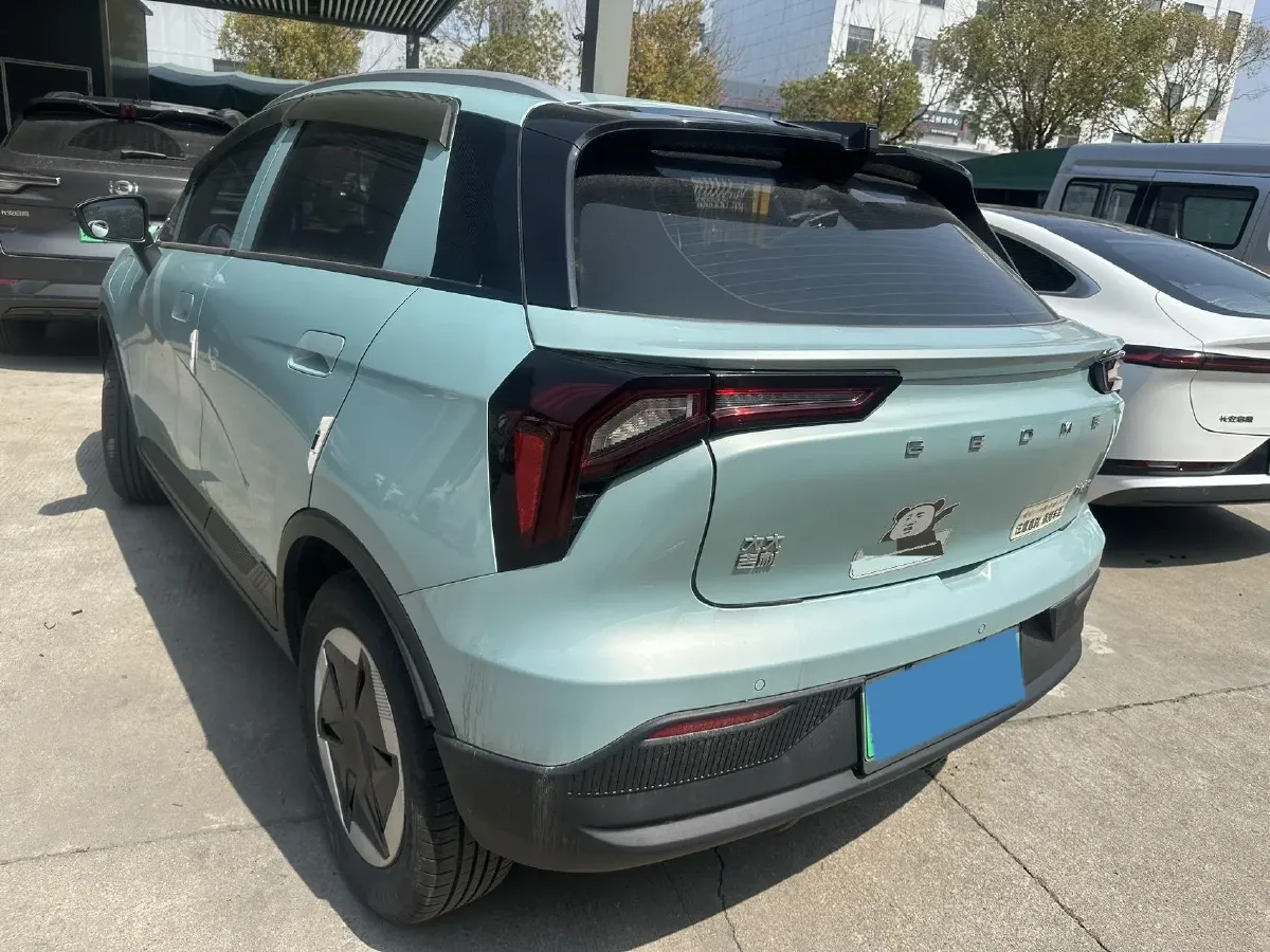 2024 Geometry E BEV 29.67KWH,autocango,china used car exporter,china ev exporter,chinese used car exporter,chinese used ev exporter