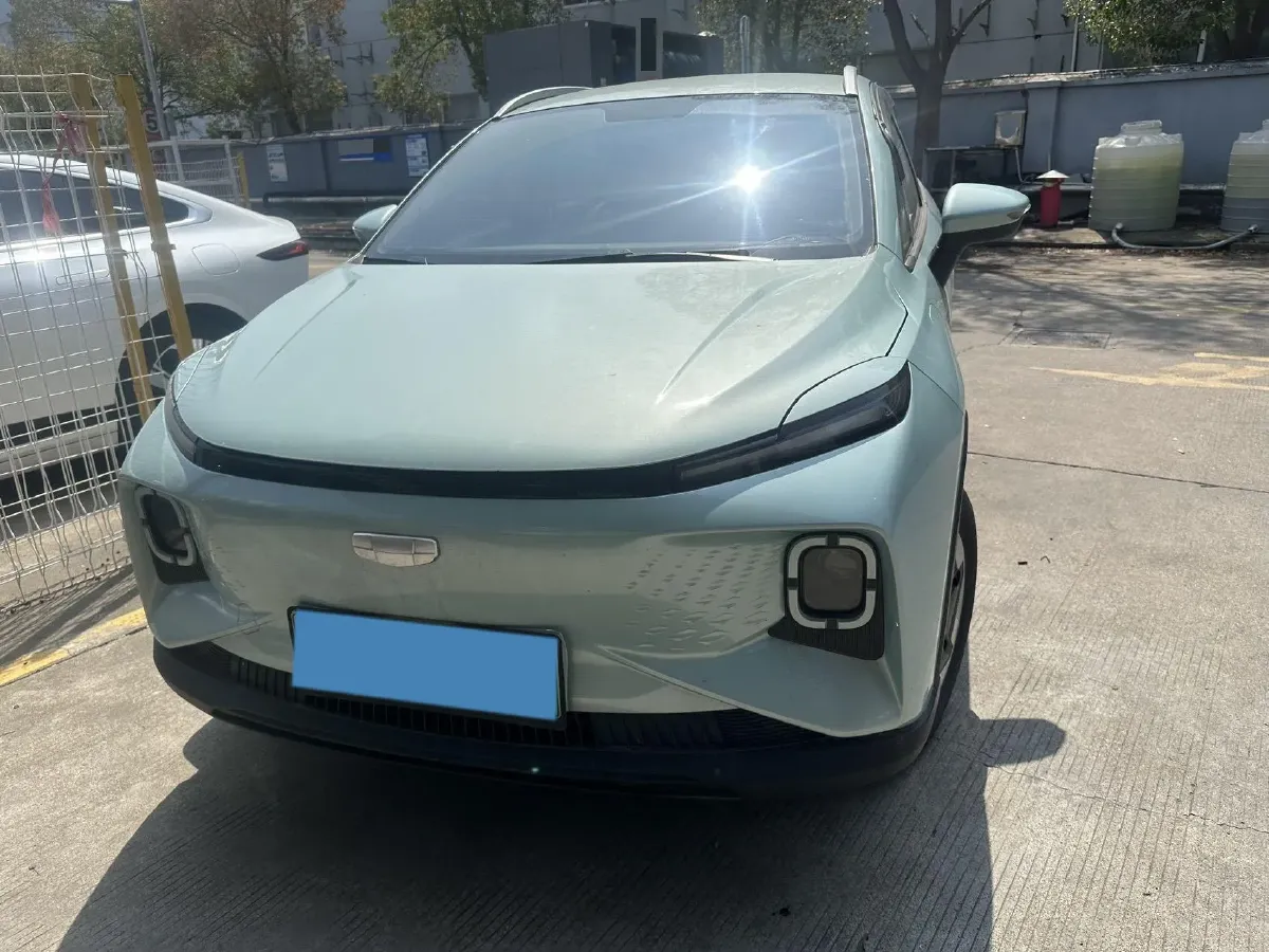 2024 Geometry E BEV 29.67KWH,autocango,china used car exporter,china ev exporter,chinese used car exporter,chinese used ev exporter