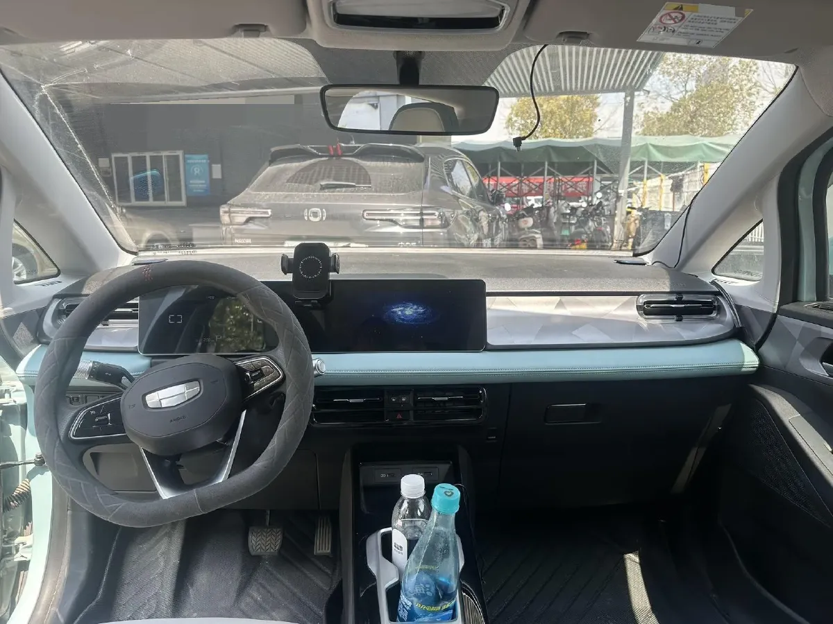 2024 Geometry E BEV 29.67KWH,autocango,china used car exporter,china ev exporter,chinese used car exporter,chinese used ev exporter